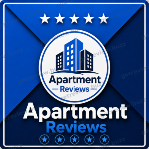 Buy Apartment Reviews UK - Get Review Buzz
