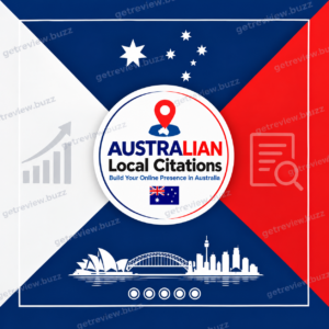 Buy Australian Local Citations - Get Review Buzz
