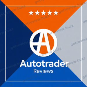 Buy AutoTrader Reviews UK- Get Review Buzz