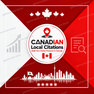 Buy Canadian Business Listings - Get Review Buzz