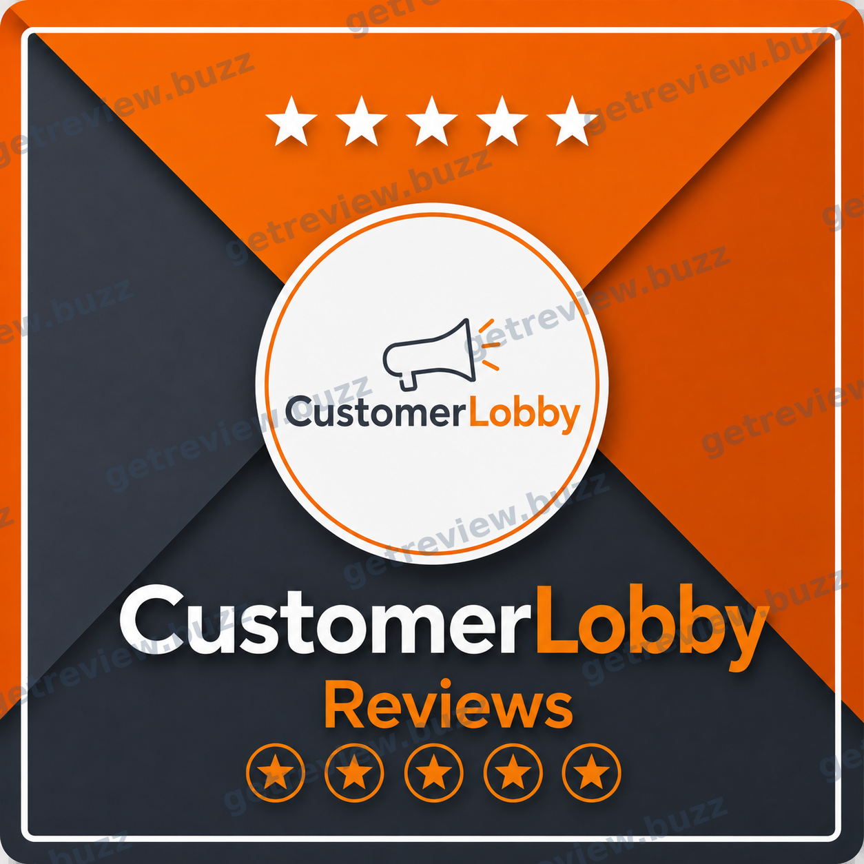 Buy CustomerLobby Reviews UK - Get Review Buzz
