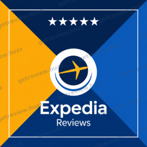 Buy Expedia Reviews UK - Get Review Buzz