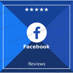 Buy Facebook Reviews - Get Review Buzz