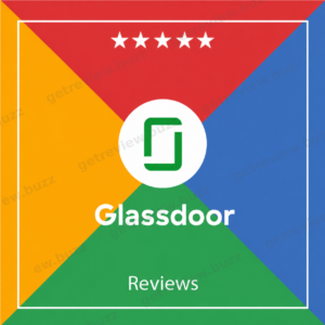 Buy Glassdoor Reviews - Get Review Buzz
