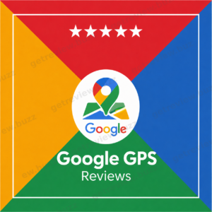 Buy Google GPS Reviews - Get Review Buzz