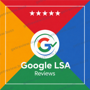 Buy Google LSA Reviews - Get Review Buzz