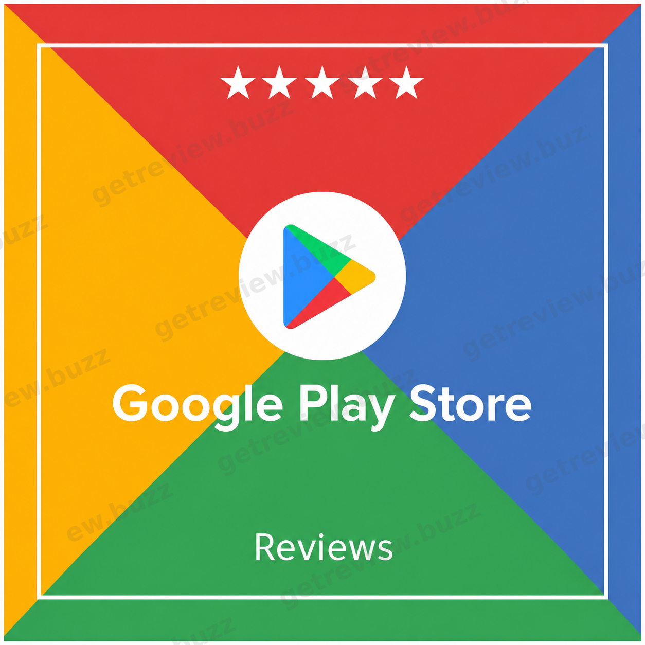 Buy Google Play Store Reviews - Get Review Buzz