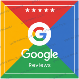 Buy Google Reviews - Get Review Buzz