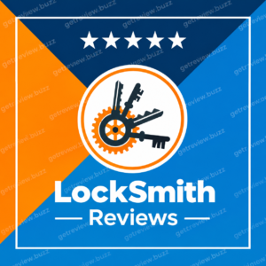 Buy LockSmith Reviews - Get Review Buzz