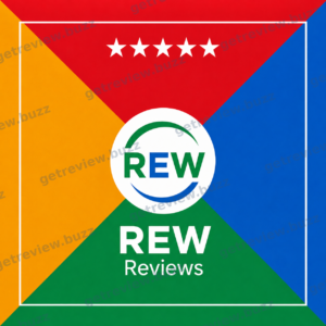Buy REW Reviews - Get Review Buzz
