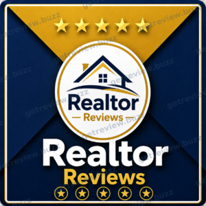 Buy Realtor Reviews UK - Get Review Buzz