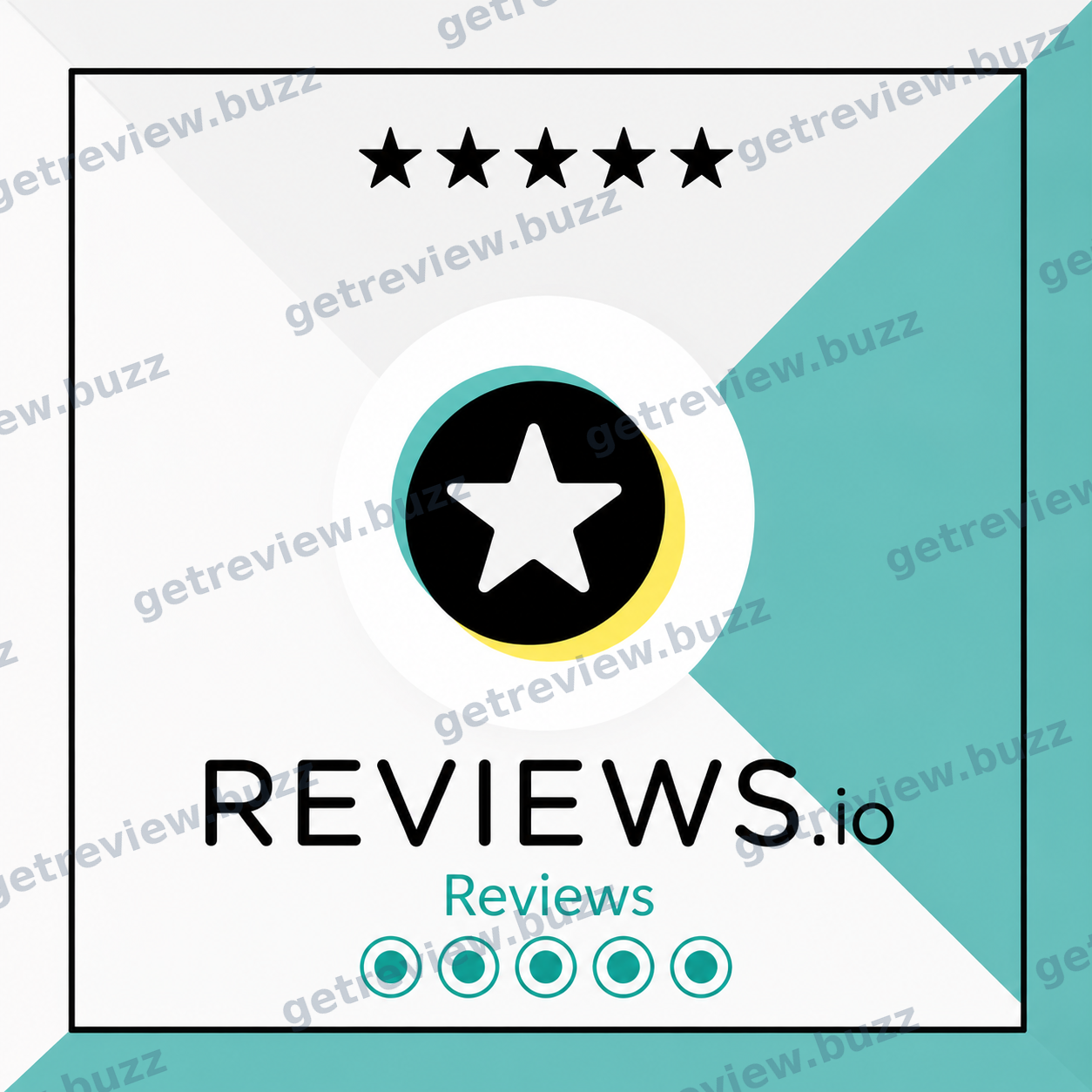 Buy Reviews.Io Reviews UK - Get Review Buzz