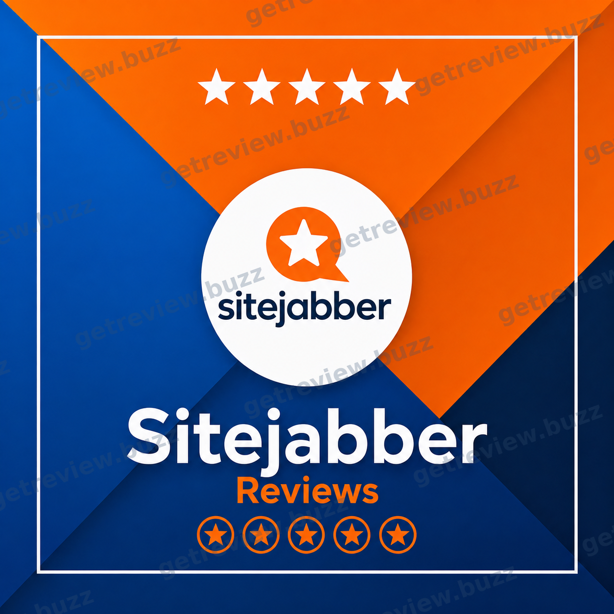 Buy Sitejabber Reviews UK - Get Review Buzz