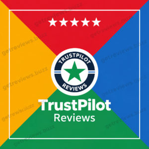Buy Trustpilot Reviews - Get Review Buzz