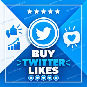 Buy Twitter Likes - Get Review Buzz