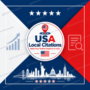 Buy USA Business Listings - Get Review Buzz