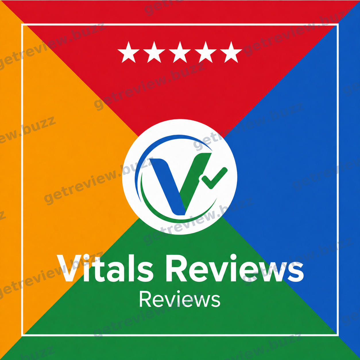 Buy Vitals Reviews UK - Get Review Buzz