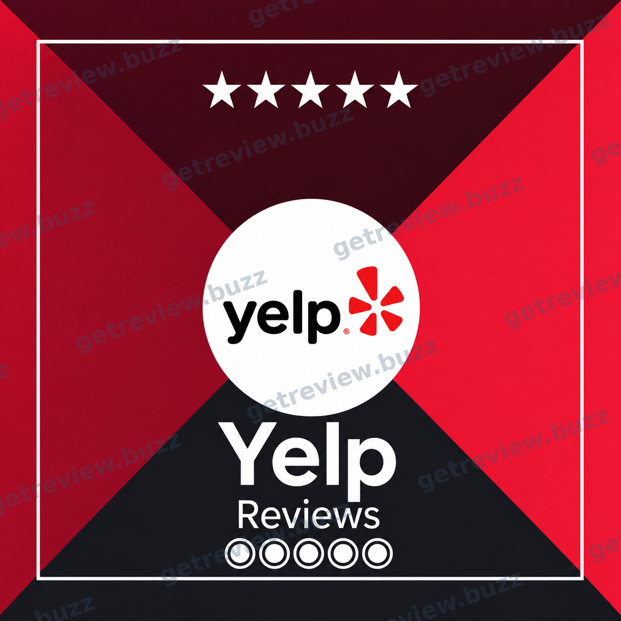 Buy Yelp Reviews UK - Get Review Buzz