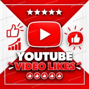 Buy YouTube Video Likes - Get Review Buzz