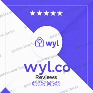 Buy wyl.co Reviews UK - Get Review Buzz