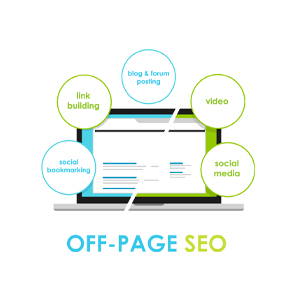 Off Page SEO